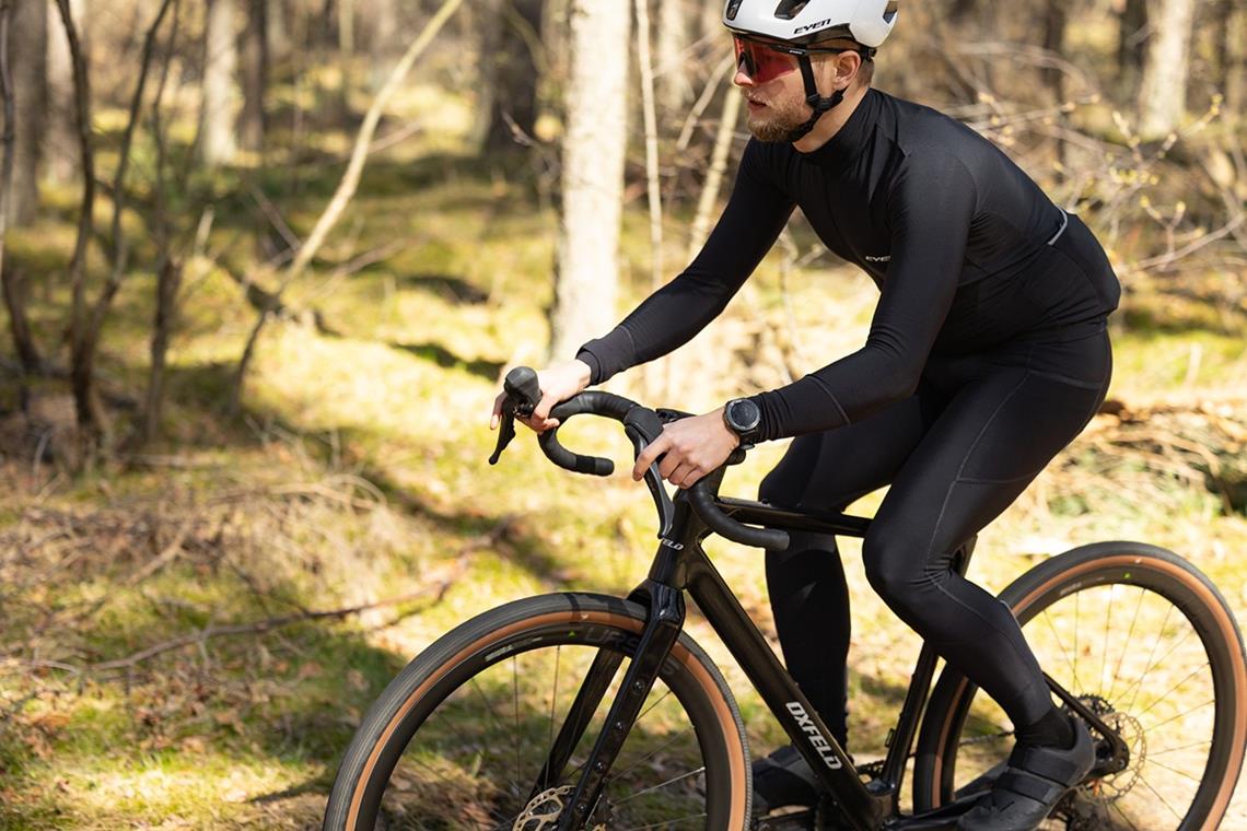 gravel Observer w limitowanej edycji.