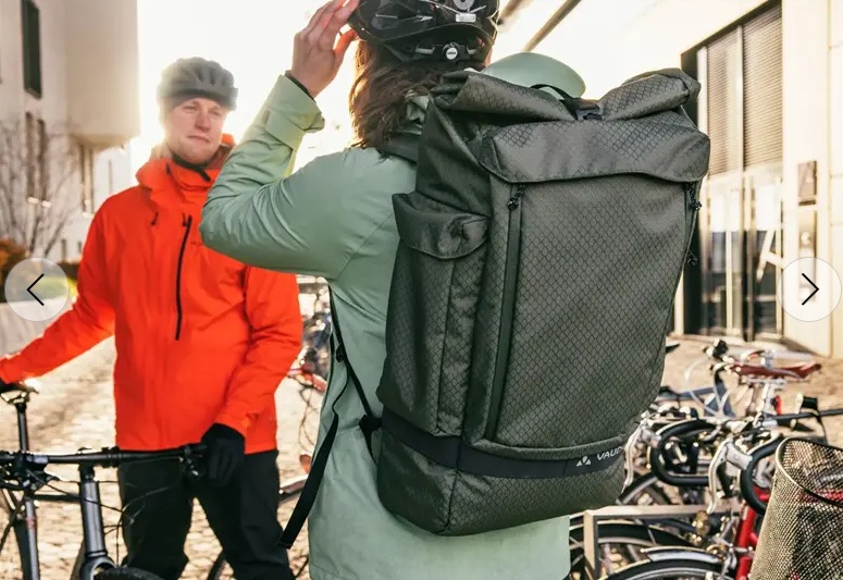 Plecak VAUDE Cyclist