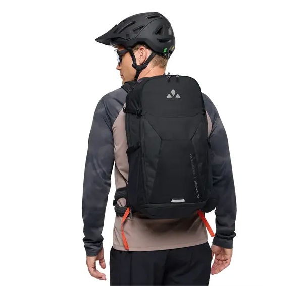 Plecak VAUDE TrailControl 25+