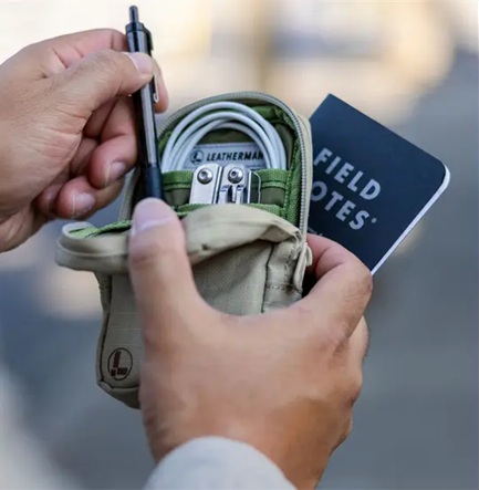 Pojemnik na narzędzia LEATHERMAN Tool Pouch