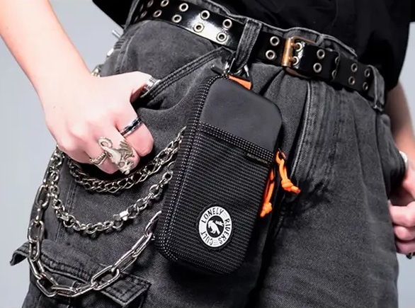 Pokrowiec na telefon ULAC Verve Case