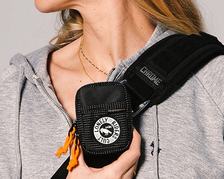 Pokrowiec ULAC Verve Air 0.2L