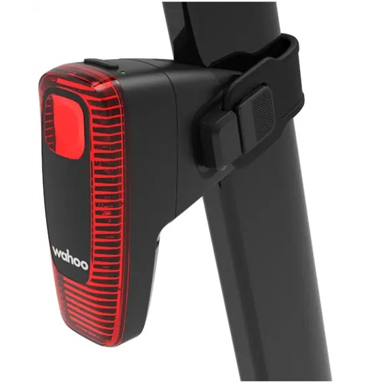Radar rowerowy WAHOO TRACKR Radar
