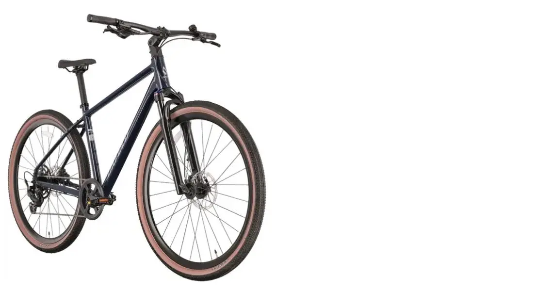 Rower crossowy OXFELD Cyclone 3.0