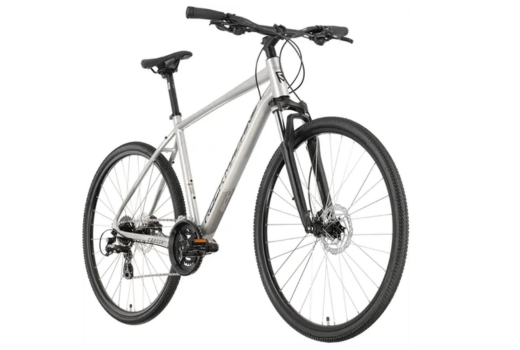 Rower crossowy ROCK MACHINE Crossride 300