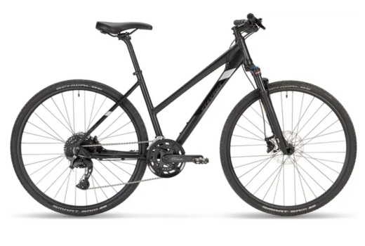 Rower crossowy STEVENS 6X gen.2