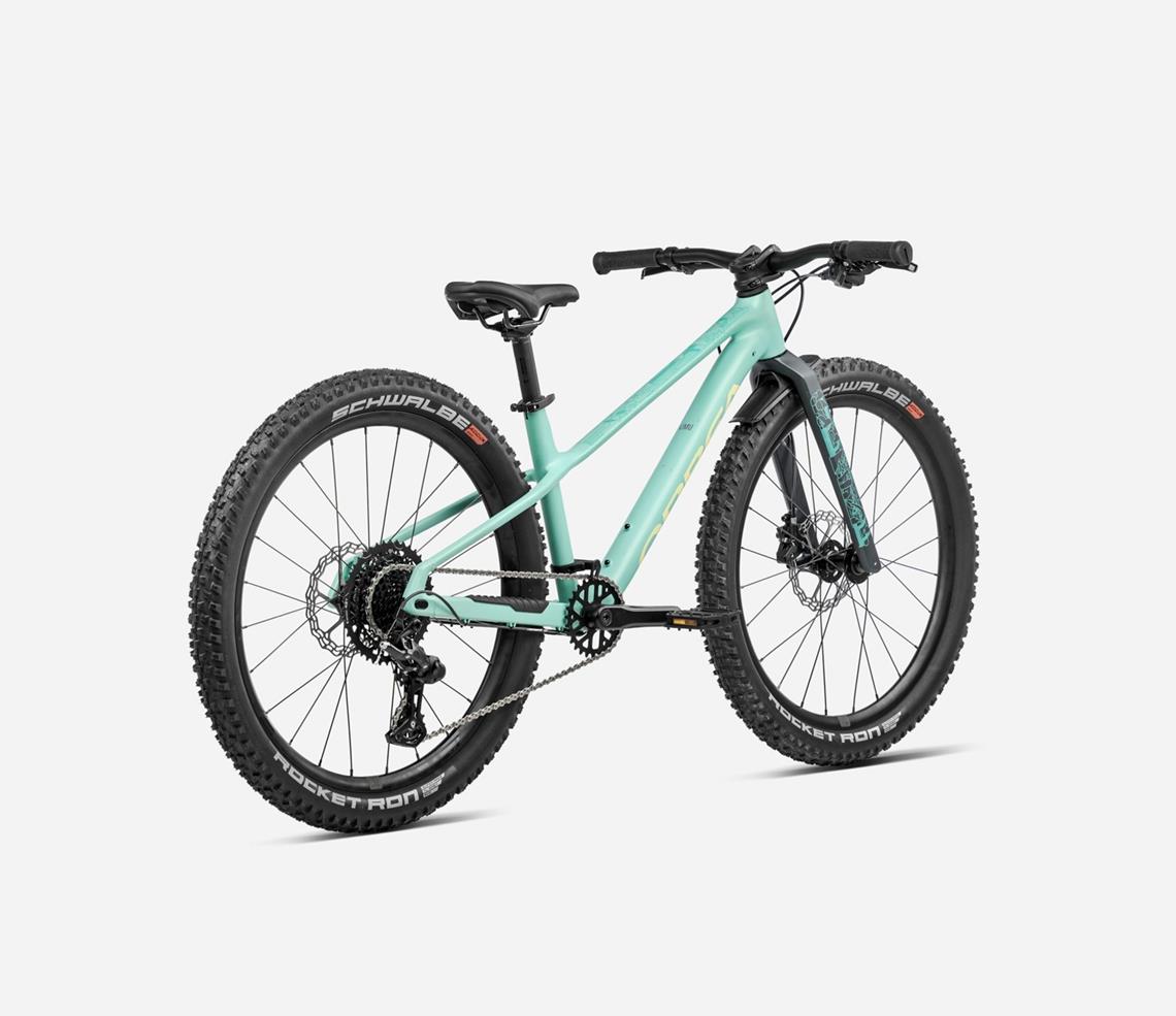 Rower dziecięcy ORBEA Kimu 24 H10
