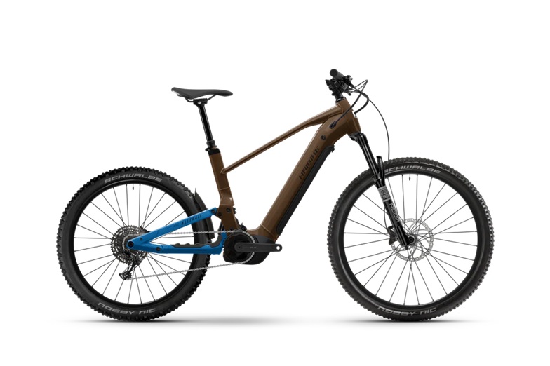 Rower elektryczny HAIBIKE AllTrail 6