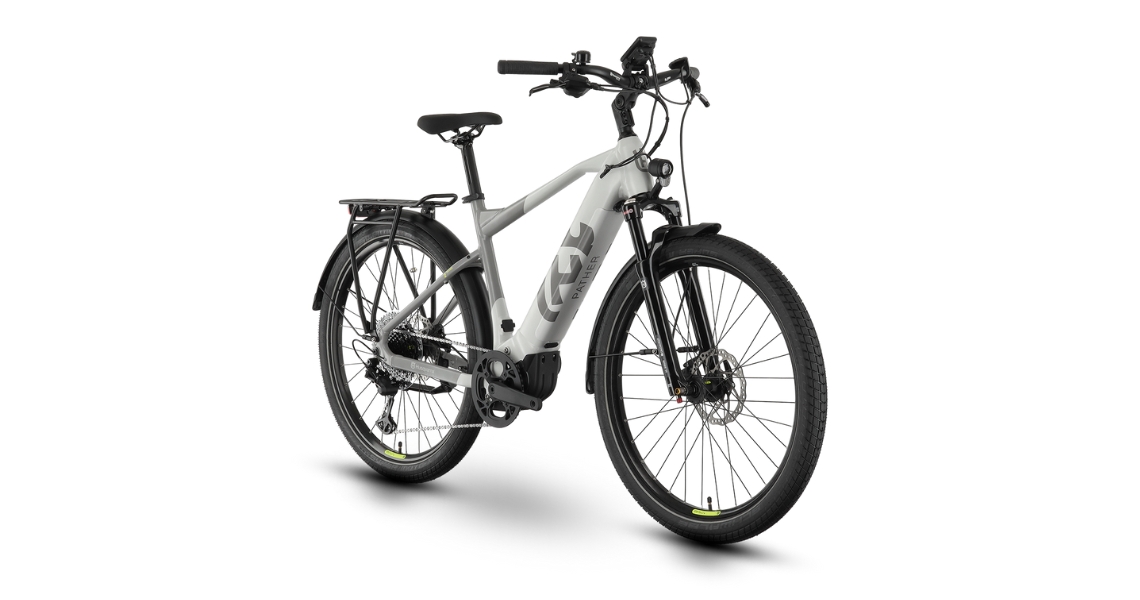 Câble Adaptateur Pour Chargeur Husqvarna Pather 2 SE - Batterie Pédélec, Neuf