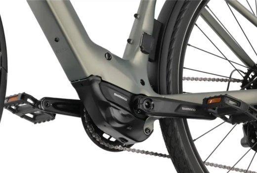 Rower elektryczny ORBEA Kemen Tour 30