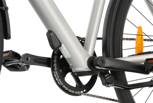 Rower elektryczny VIKING BIKE Urban Pro