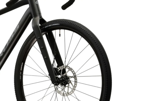 Rower gravel KROSS Esker 1.0 Cues
