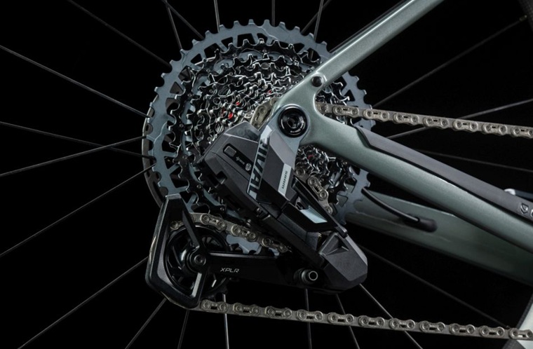 Rower gravel KROSS Esker ADV 3.0