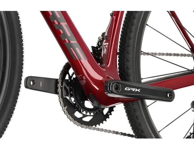 Rower gravel LAPIERRE Crosshill CF 6.0