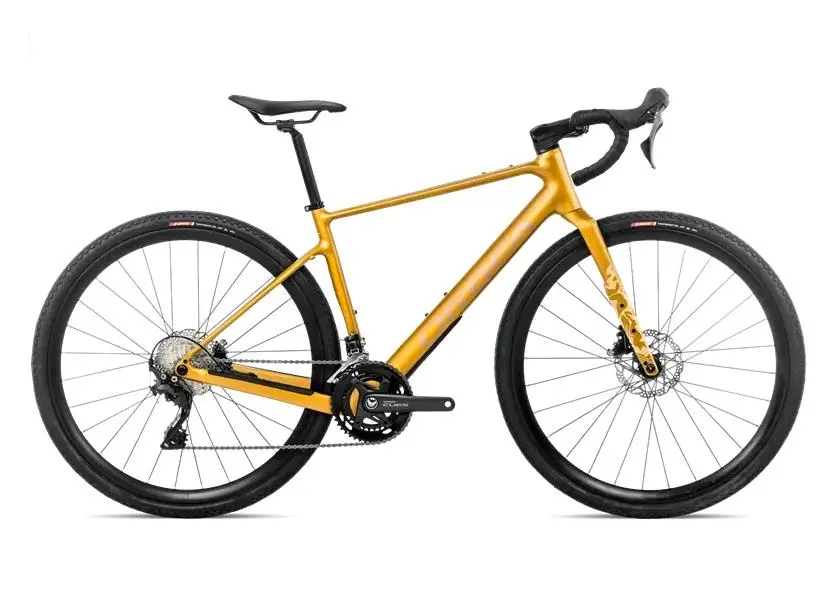 Rower gravel ORBEA Terra H40 2027