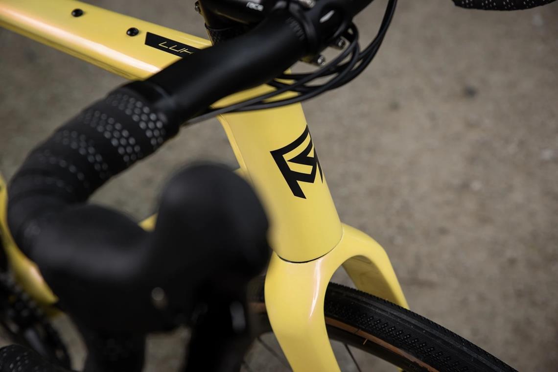 Rock Machine Lukk Cr 60 