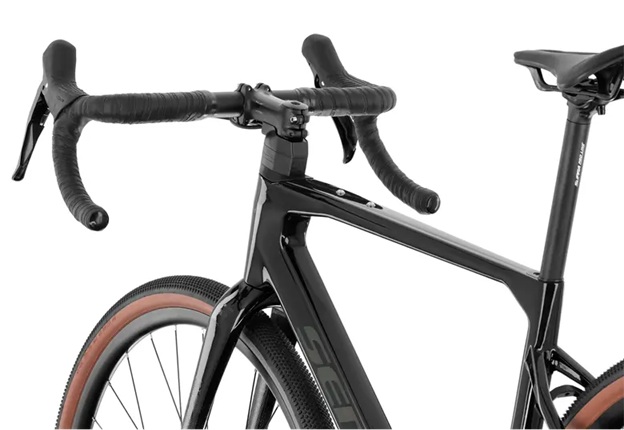 Rower gravel SENSA Giulia Gravel XP Pro