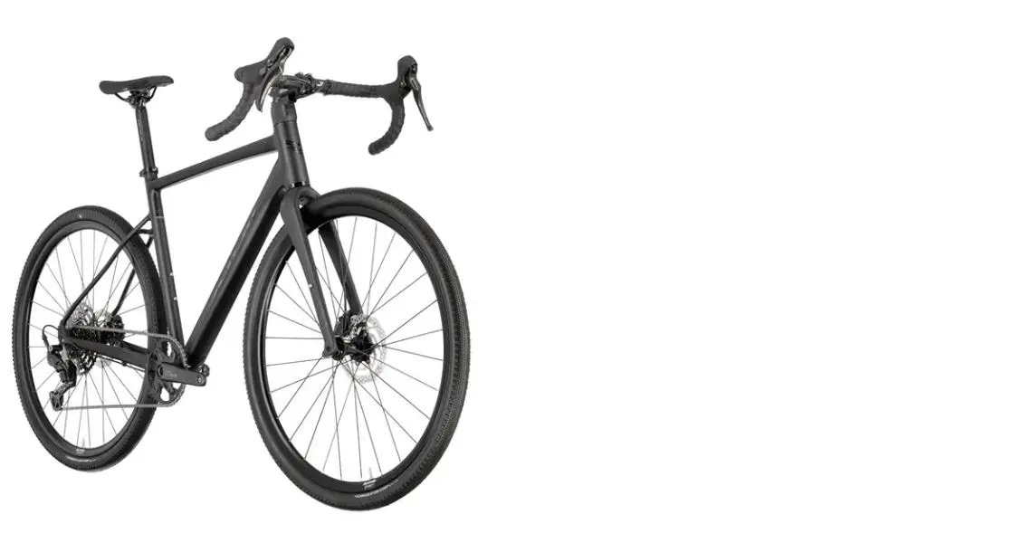 Rower gravel SENSA Modena Gravel Cues