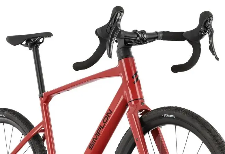 Rower gravel SIMPLON Array Core