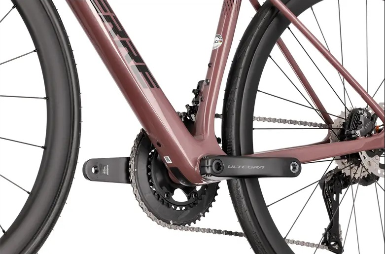 Rower szosowy LAPIERRE Pulsium SAT 8.0 Meta description