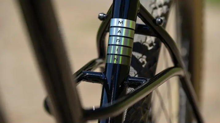 Rower miejski MARIN Larkspur 2