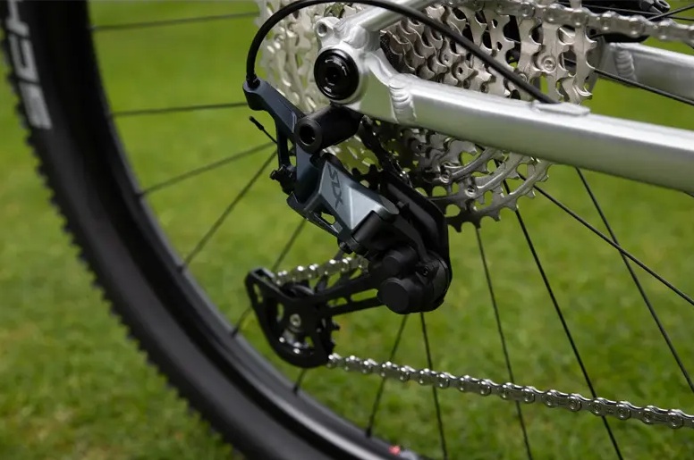 Rower młodzieżowy SUPERIOR Team 27.7