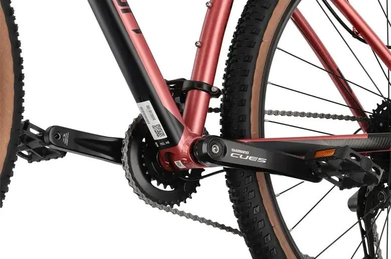 Rower MTB CENTURION Backfire Fit Pro 200.29 HP3