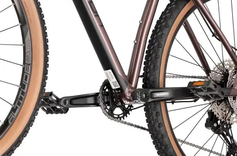 Rower MTB CENTURION Backfire Fit Pro 800.29 HP2