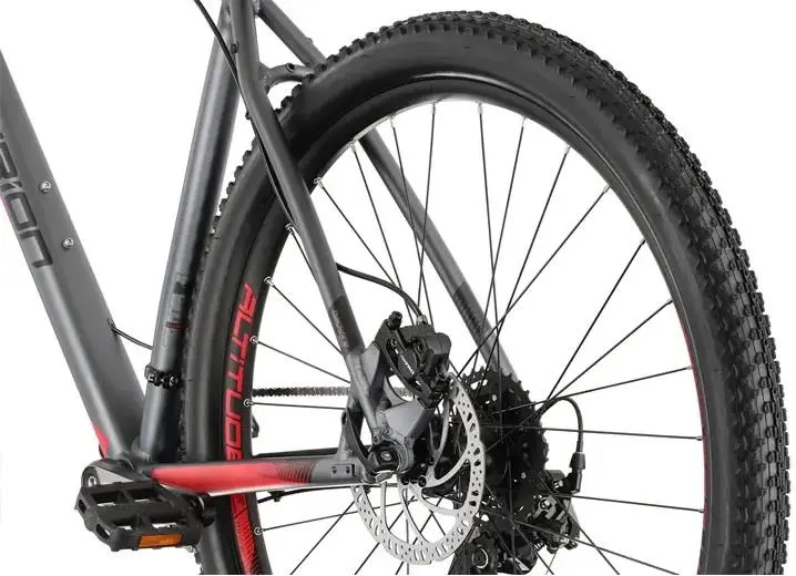 Rower MTB CENTURION Backfire Pro 200 HP2