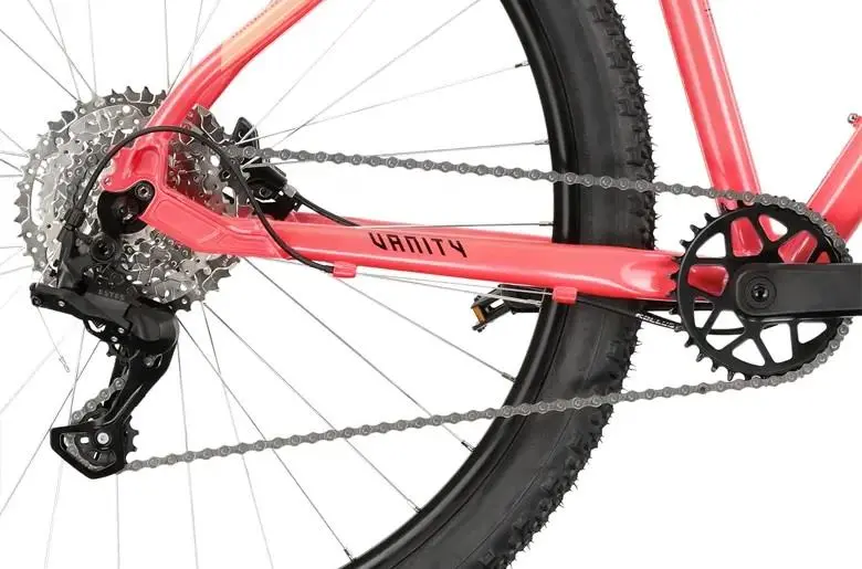 Rower MTB damski KELLYS Vanity X40 29"