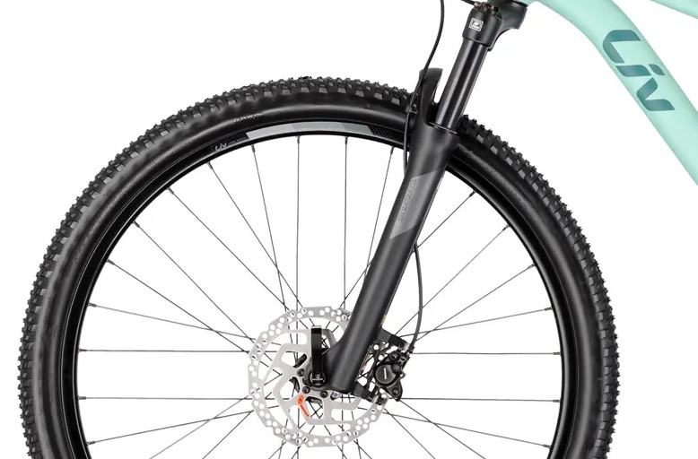 Rower MTB damski LIV Tempt 2-GE 29