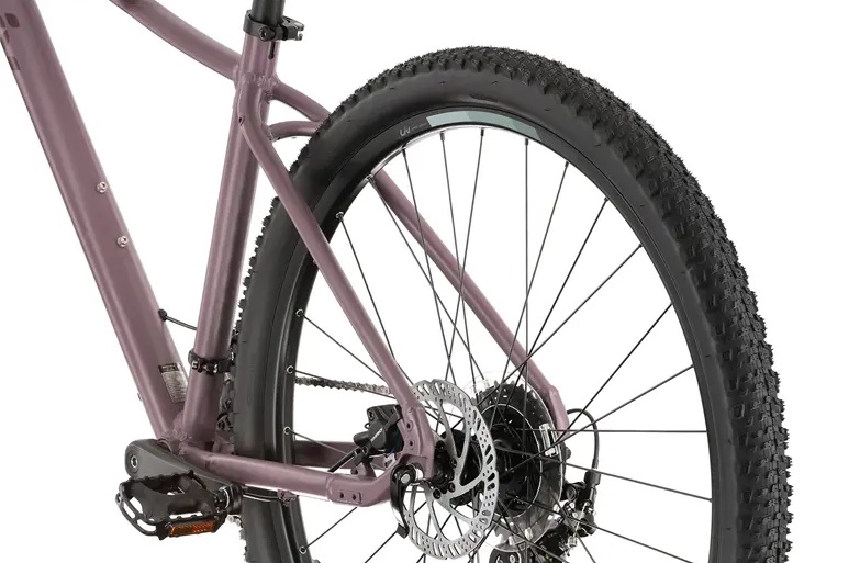 Rower MTB damski LIV Tempt 3-GE 29