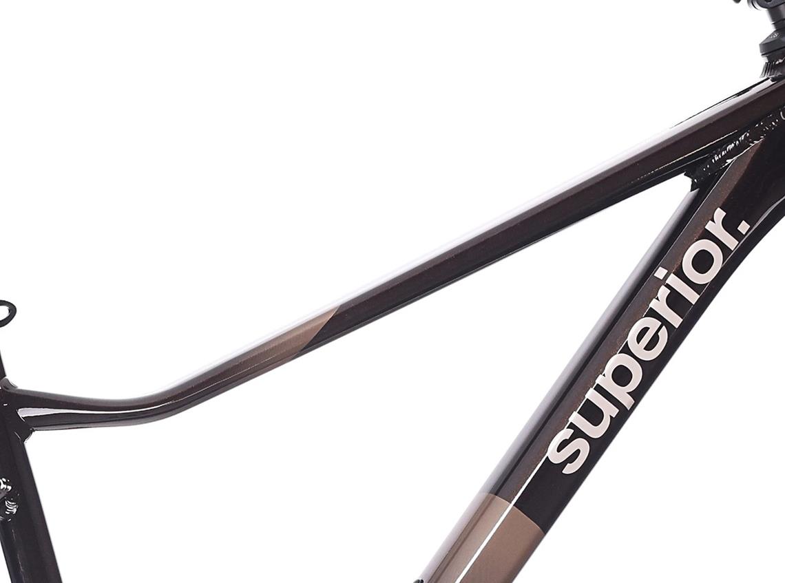 Rower MTB damski SUPERIOR XC 6.5 MS Cues