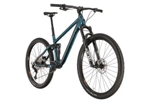 Rower MTB GHOST Kato FS PRO