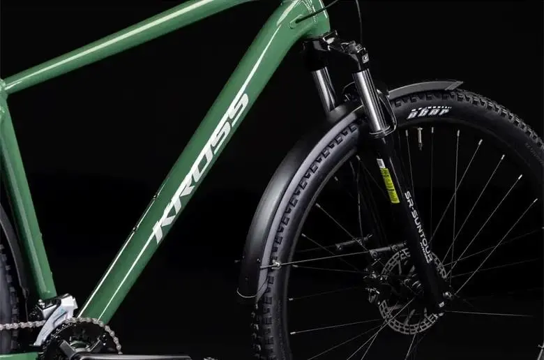 Rower MTB KROSS Hexagon 4.0 EQ 29 gen.2