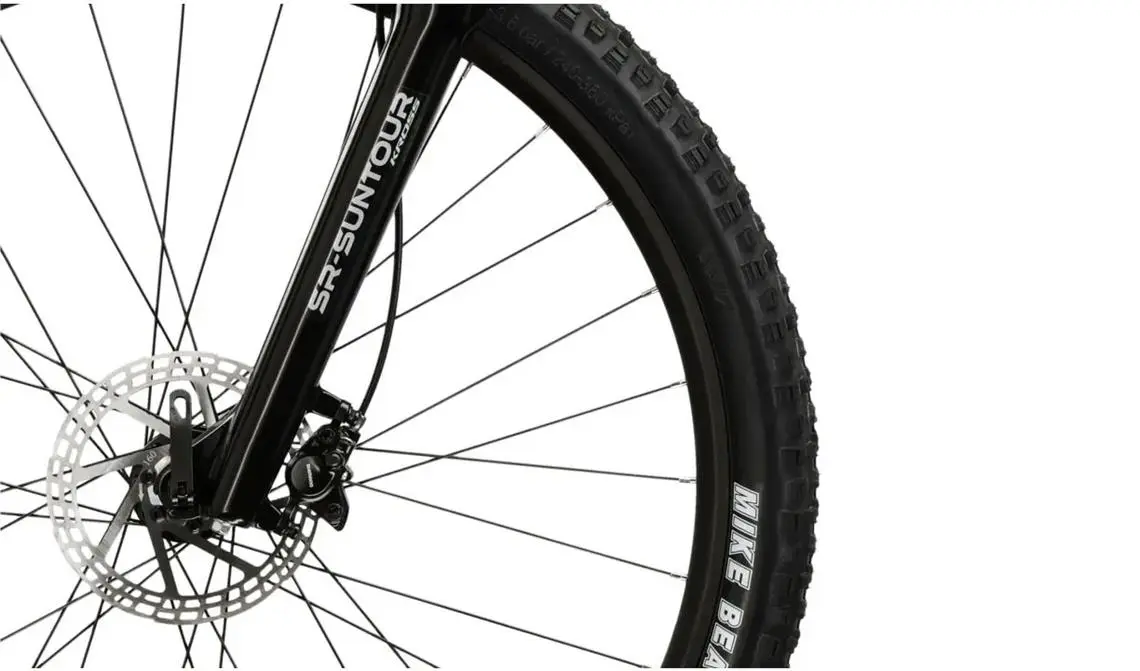 Rower MTB KROSS Hexagon 5.0 27.5 Cues