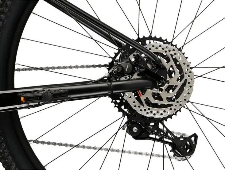 Rower MTB KROSS Level X300