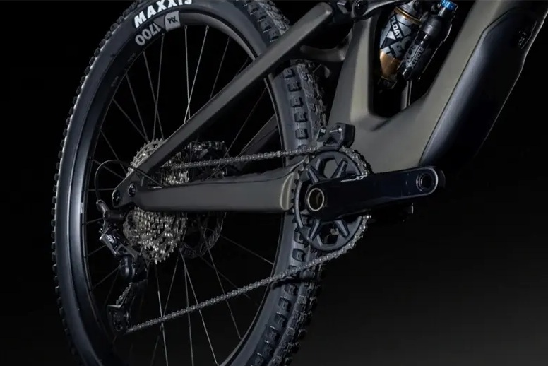 Rower MTB LAPIERRE Zesty CF 8.9