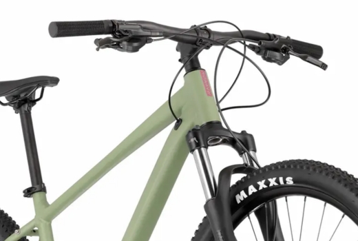 Rower MTB RAYMON Nayta Pro