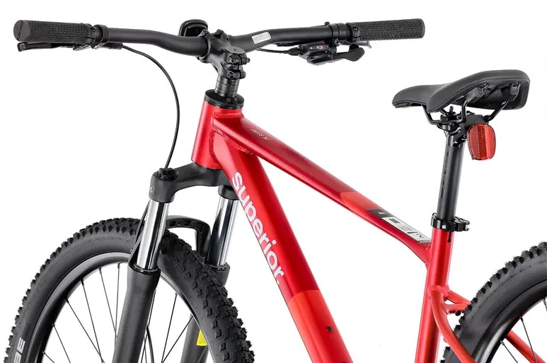 Rower MTB SUPERIOR XC 6.1 Cues