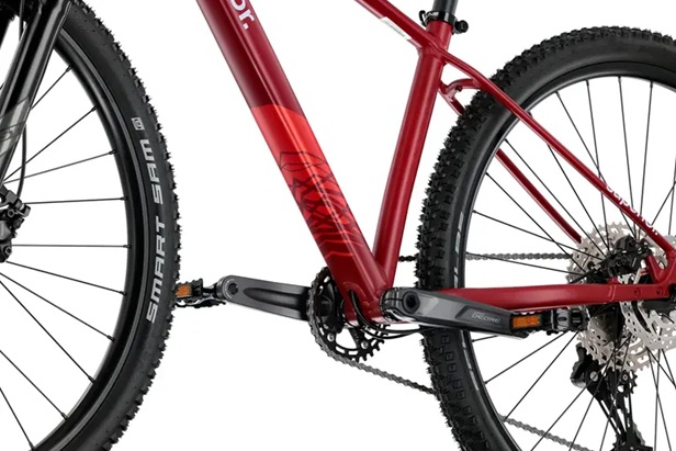 Rower MTB SUPERIOR XC 6.9