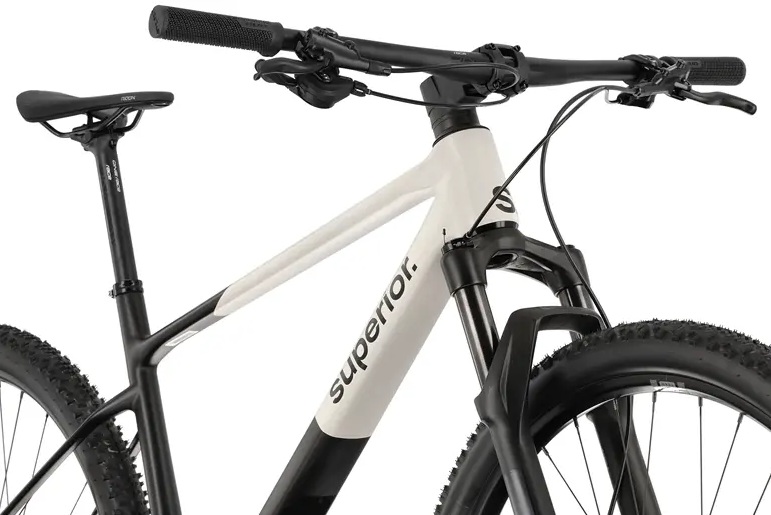 Rower MTB SUPERIOR XP 9.2