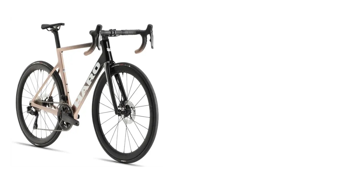 Warren Rivette Rower szosowy HARO Rivette Carbon 1 | CentrumRowerowe.pl