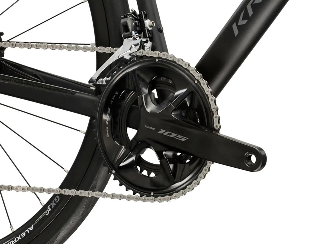 Rower szosowy KROSS Alta 4.0