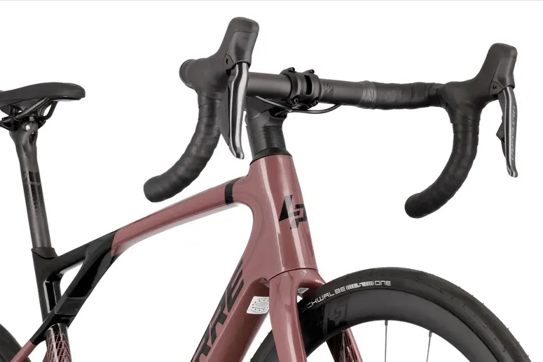 Rower szosowy LAPIERRE Pulsium SAT 8.0 Meta description