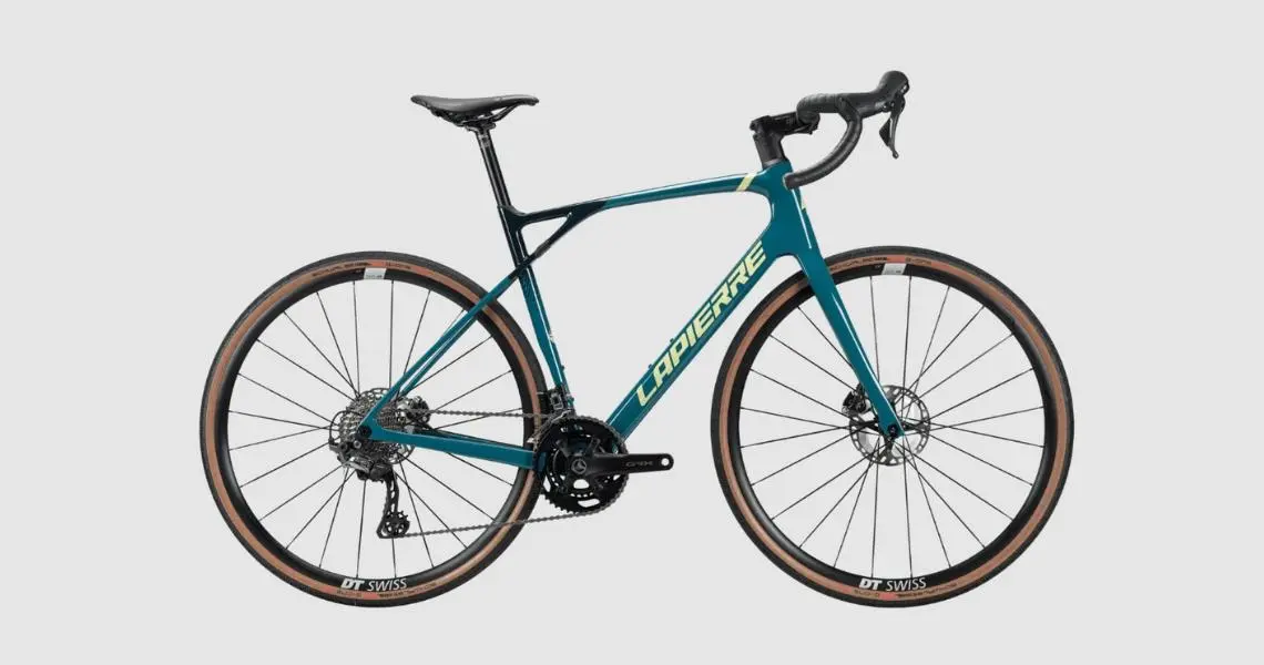 Lapierre Pulsium SAT ALLroad 6.0