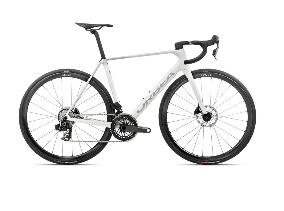 Rower szosowy ORBEA Orca M21eTEAM