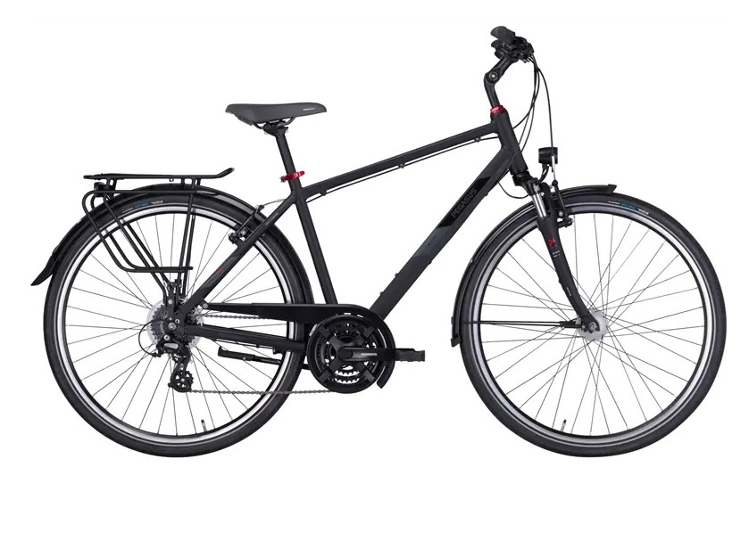 Rower trekkingowy PEGASUS Solero SL