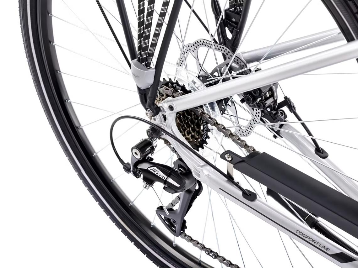 Rower trekkingowy ROMET Wagant 4