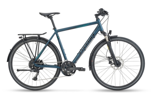 Rower trekkingowy STEVENS 6X Tour gen.2